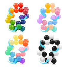 Easter Basket Stuffers Gifts for Boys Girls 4PCS Autism Sensory Toys for Auti...