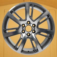For Cadillac Escalade Esv Oem Design Wheel 22x9 2015-2020 Aa07 22939271 4738