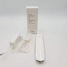 Silk'n FaceTite Facial Toning Device Anti-Aging Home Use with Charger