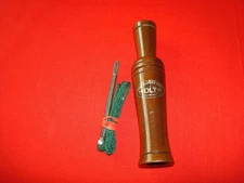 OLT #800 BIG BAY Goose Call