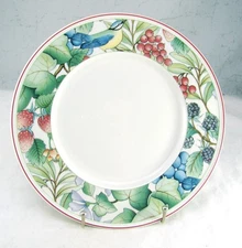 Villeroy & Boch CATALINA Salad Plate(s) 