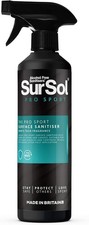 Image of SurSol Pro Sport Surface Sanitiser - 500ml