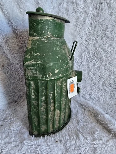 CTW Milk Can Birdhouse - Thumbnail 4