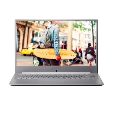 Medion E6247 MD62007 Notebook Laptop 128GB GB 8GB RAM OHNE BETRIBSSYSTEM ES