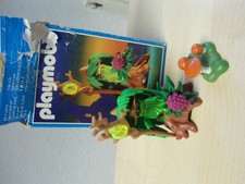 Playmobil set 3898 "Folletto delle radici" usato