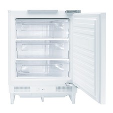 Freezer Culina IBUF100 60cm Built-under Integrated 