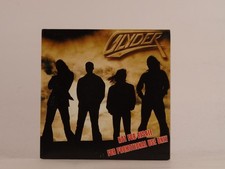 GLYDER COLOUR OF MONEY (482) 10 Track Promo CD Album including Card Sleeve BAD R