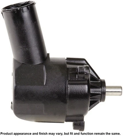 Bomba de dirección asistida Cardone Reman P N 20 7256 Foto 3 de 4