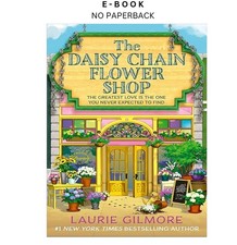 The Daisy Chain Flower Shop: A brand new Drea...