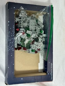 LEGO&reg; Set 6901 - Mobile Lab