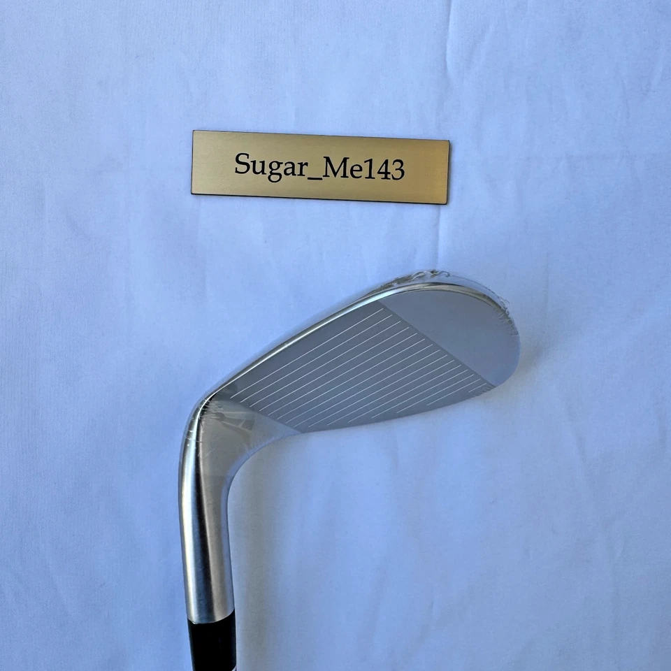 HONMA T WORLD GS Wedge Sw 56 Nippon Shaft 950GH neo Stiff Flex - Image 2 of 4