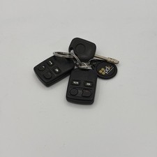 2001 2002 2003 Jaguar S Type Keyless Entry Remote Fobs Xr83-15k601-aa Oem Key