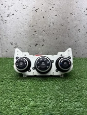 2009 Kia Spectra & Spectra 5 AC HVAC Climate Control Switch Dash Module - OEM