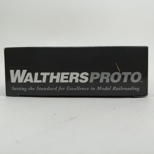 Walthers Proto HO Scale 50' Sieco Pulpwood Flatcar Southern #141028 920-104507 - Picture 17 of 24