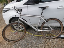 Cannondale 26" wheel Mountain Bike 18" frame nr j18 M4 Vintage   needs attention