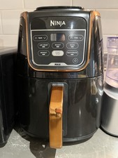 Image of Ninja Max 5.2L Air Fryer AF150UK