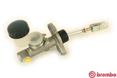 Geberzylinder Kupplung BREMBO C 56 014 für CARGO VANETTE C23 NISSAN SERENA HC 23