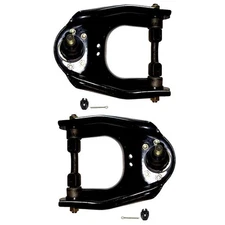 Front Lower Control Arms Ball Joint 1989-1995 Rear Wheel Drive for Isuzu Pick Up