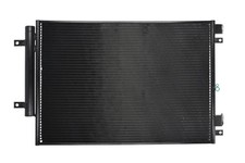 Condenseur de climatisation pour SUZUKI S-CROSS, SX4 S-CROSS, VITARA 1.0-1.6D