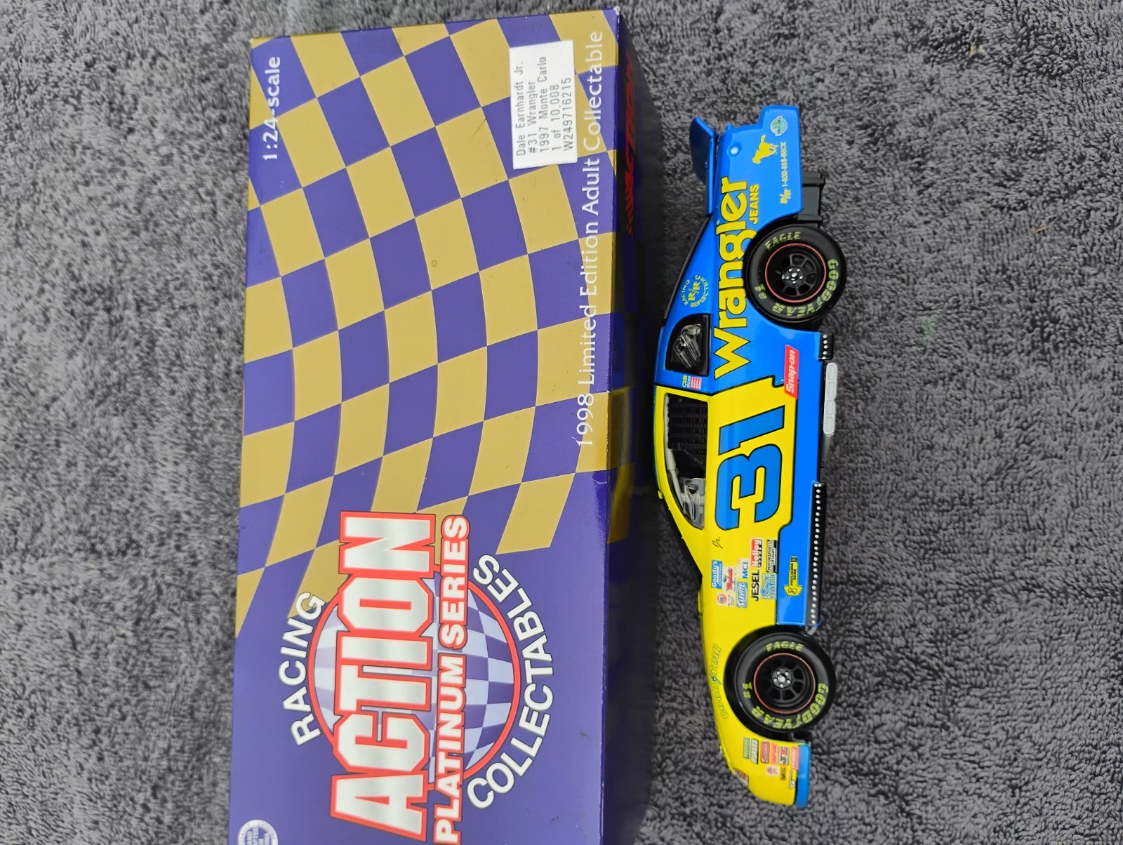 Ebay Item For Sale