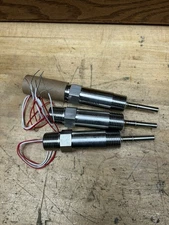 NEW ROSEMOUNT 214CRTSMB1S4E0025WA SENSOR LOT OF 3