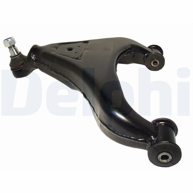 Bras de liaison DELPHI TC2128 résout le claquement de suspension de roue arrière