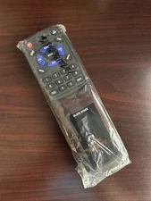 Genuine REDI REMOTE RC58A Slide Down Programmable Remote Control Replacement