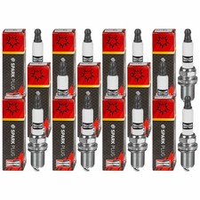 Bougies d'allumage Smart CABRIO