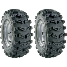 Carlisle Xtrac Lawn and Garden Snowthrower Tire 2ply 13x4.00-6 Pack of 2