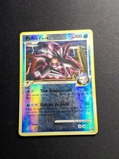 REVERSE Palkia 12/127 Base Platin Pokemon Karte DE