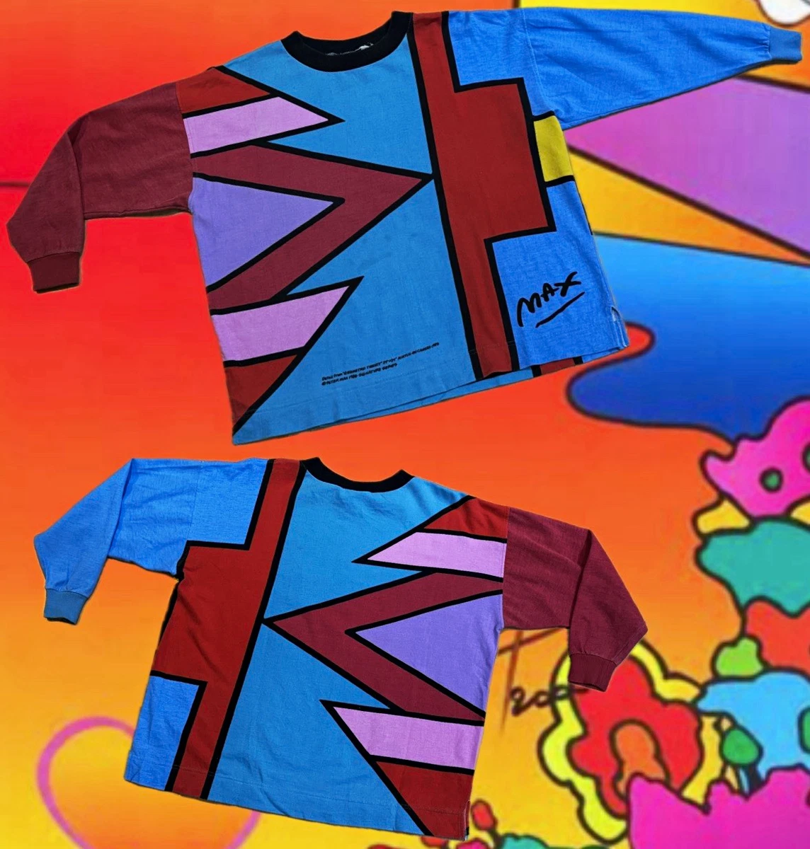 25+ peter max shirt for sale | Updated Oct 2026