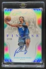 2024-25 Flawless Paolo Banchero Finesse Signatures Auto #17/25 Magic