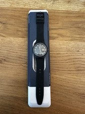 Swatch SISTEM GENTLEMAN SUTF400 Automatik Arm...