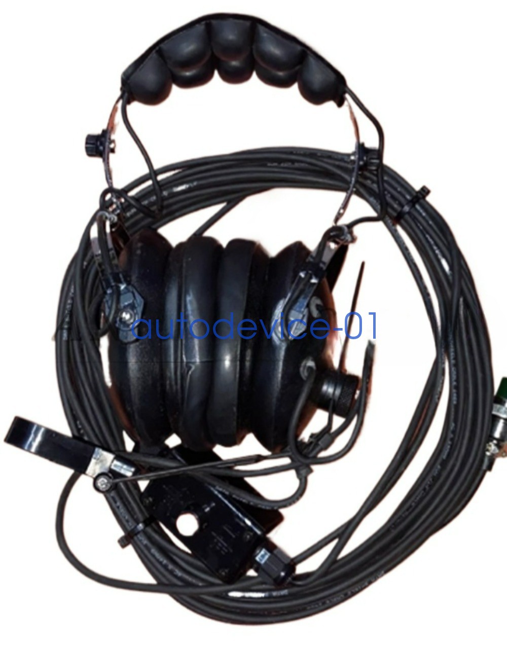 1PC HAH-050B Headset DHL/FedEx