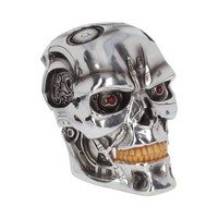 Gadget - Terminator 2: Nemesis Now - T800 Terminator Head -D- Nemesis Now