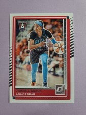 Jordin Canada 2025 Panini Donruss WNBA Basketball Card # 18 K2819