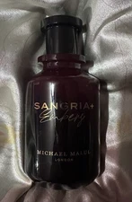 Sangria + Embers By Michael Malul