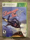 Damage Inc.: Pacific Squadron WWII; CIB (Microsoft Xbox 360, 2012)