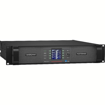 Lab.Gruppen PLM 20K44 SP 20,000W 4-Channel Amplifier with Lake DSP and Network