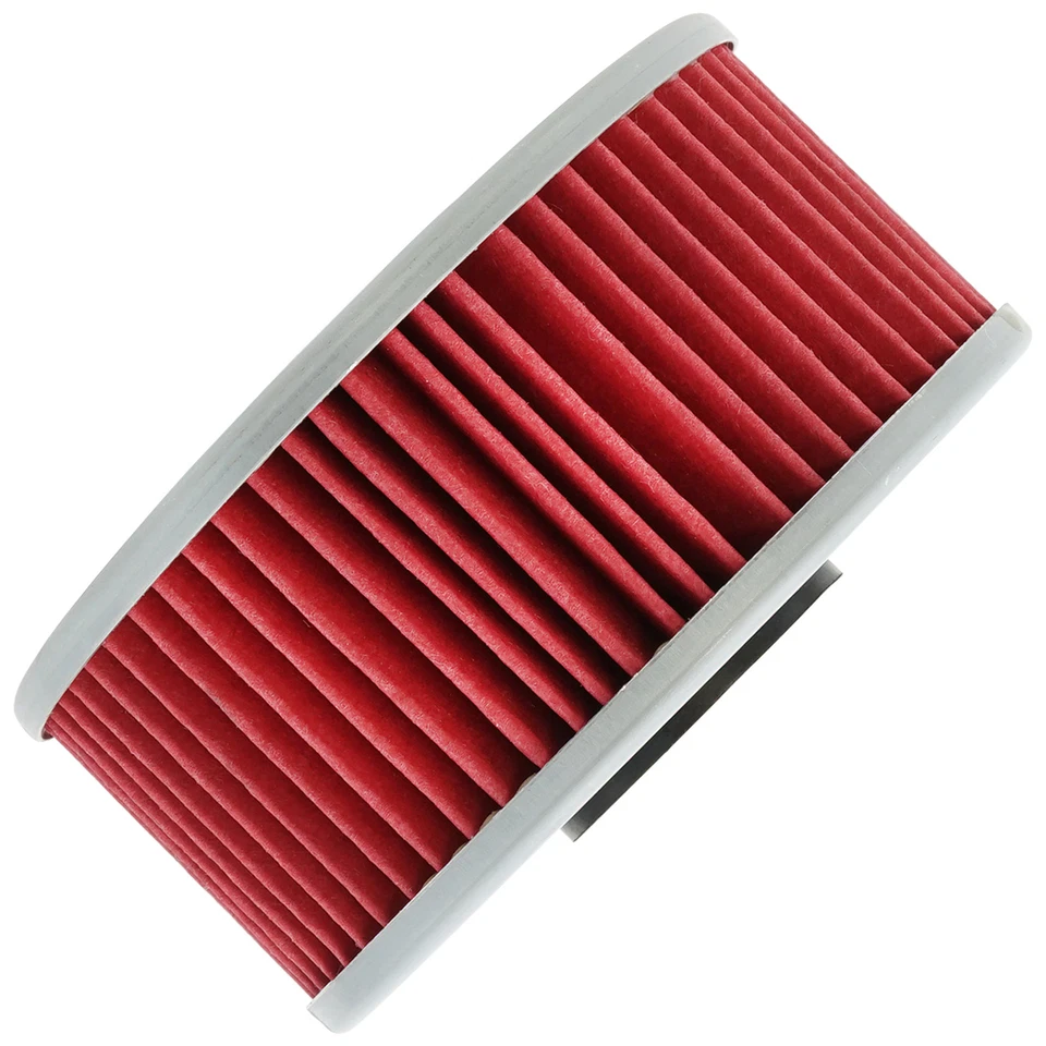 Filtro de aceite para Yamaha FZ600 FZR600 1986 1987 1988 1989 1990 Foto 4 de 4