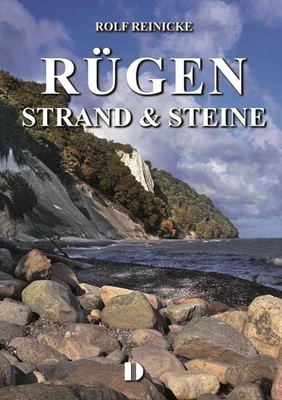 Rügen - Strand & Steine ~ Rolf Reinicke ~ 9783944102009 - Bild 1 von 4
