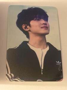 Seventeen Wonwoo | eBay