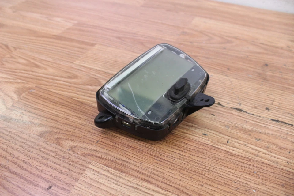 2017 Ski-Doo Summit 850 X ETEC Speedometer Gauge Dash Speedo - Mileage Unknown - Image 3 of 4