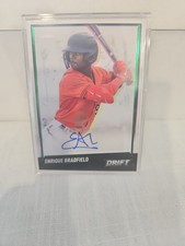 2025 Pulse Drift Auto Enrique Bradfield  5/30  #BAS-EB