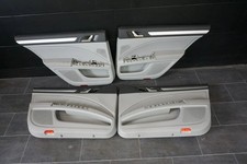 Skoda Superb II Kombi Türverkleidung Komplett 3T1867011 3T5867211 grau Skoda Superb II Kombi Türverkleidung Komplett 3T1867011 3T5867211 grau