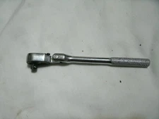 MAC TOOLS 1/4 DR FLEX HEAD RATCHET MR5F