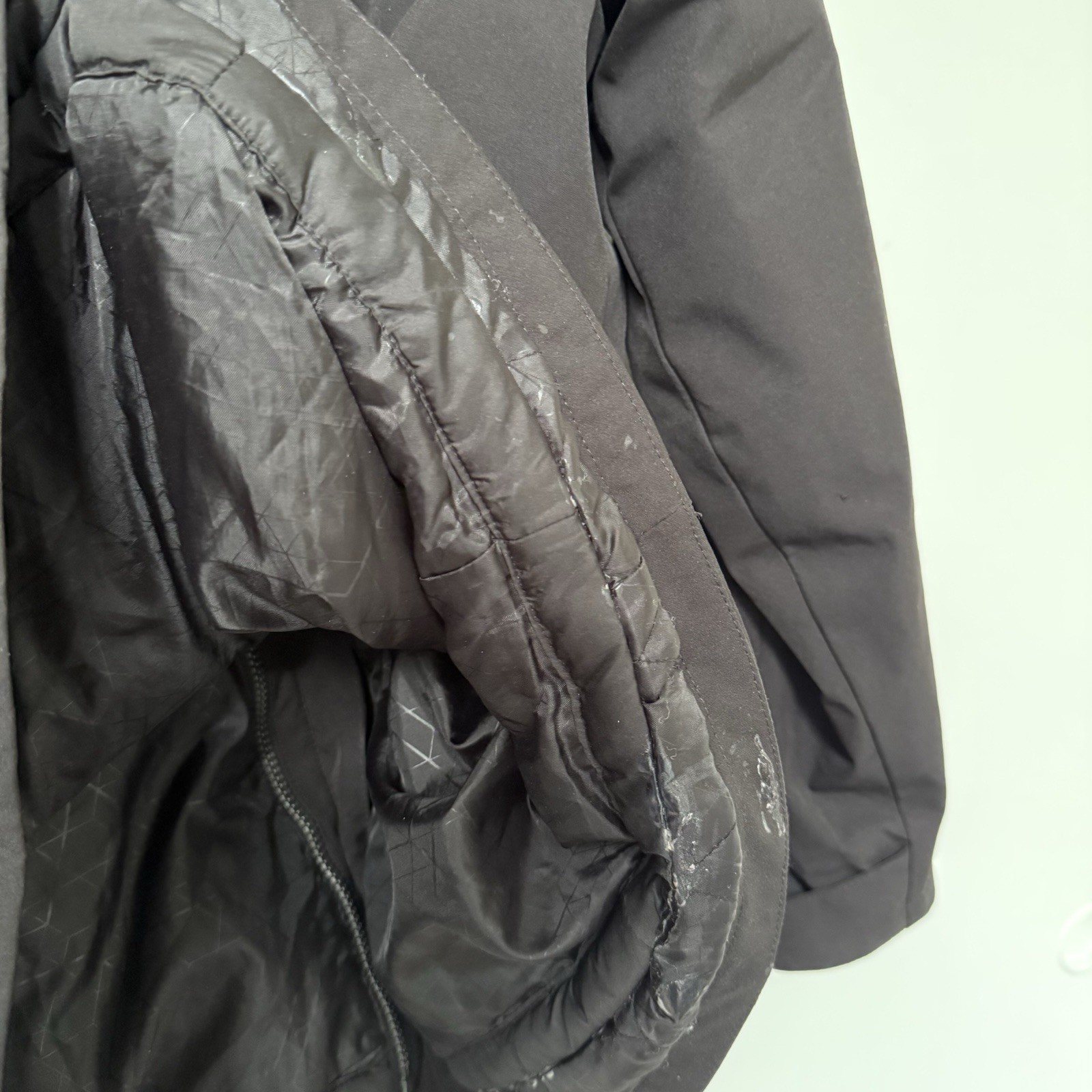 ZeroXposur Multi Layer Removable Winter Jacket XL… - image 18