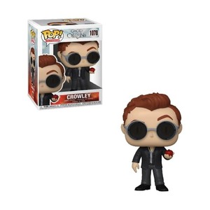 Good Omens Funko | eBay