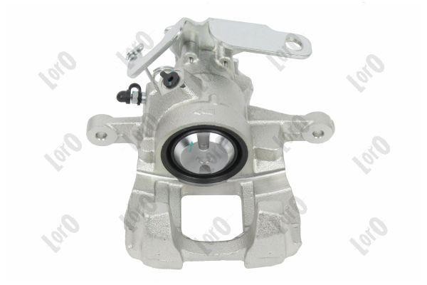 ABAKUS Brake Caliper 131-05-044 1-Piston Right Rear For Ford 54mm