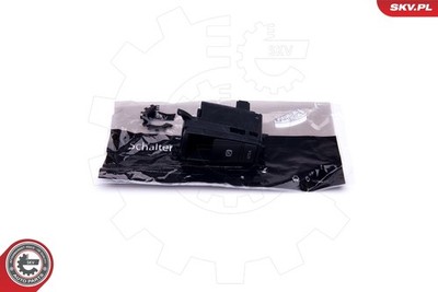 ESEN SKV 96SKV068 Schalter, Feststellbremsbetätigung für BMW